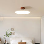 Lustra Plafonnier Drift Rond Ajustable - Neutralighting