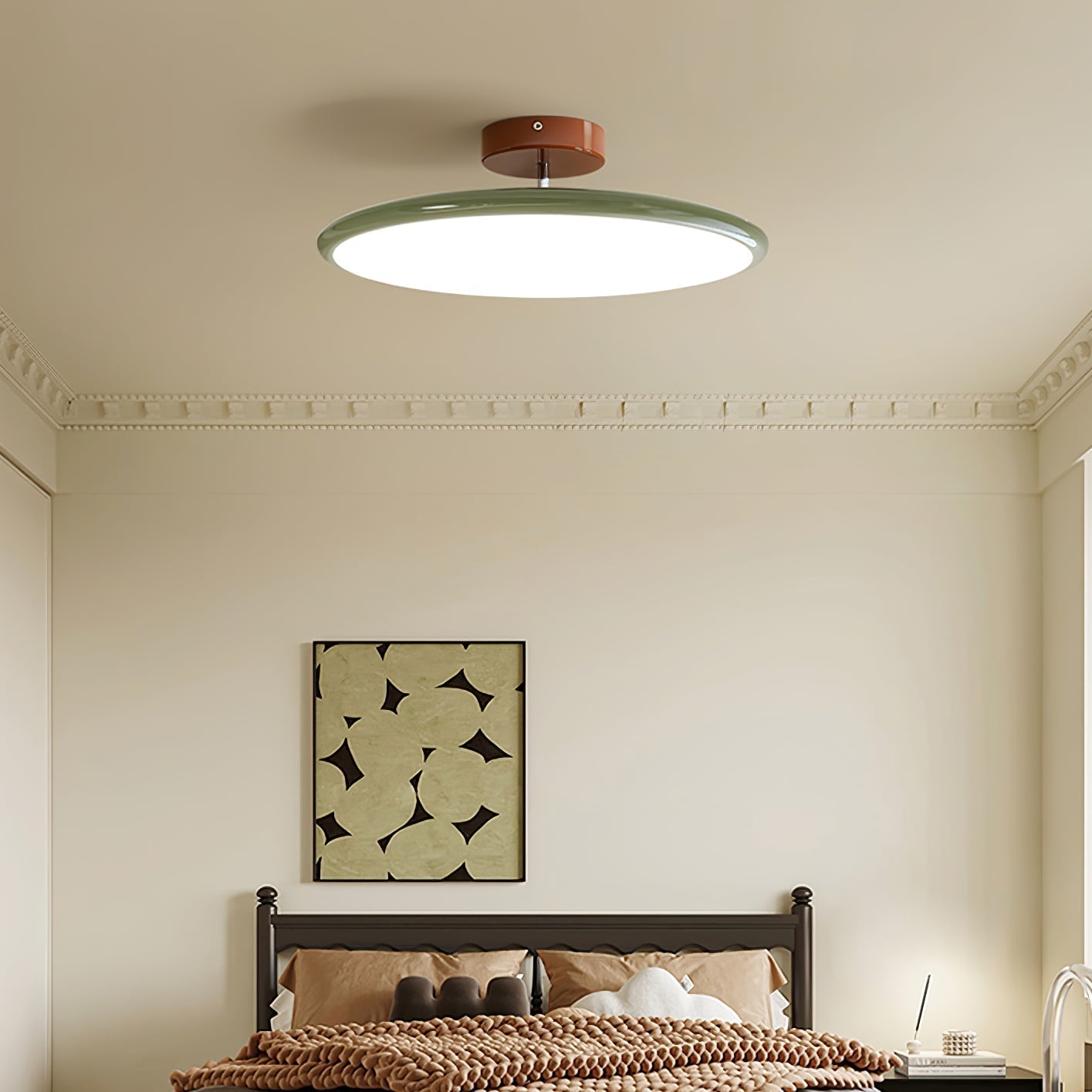 Fyne Plafonnier Orientable Design Moderne - Neutralighting