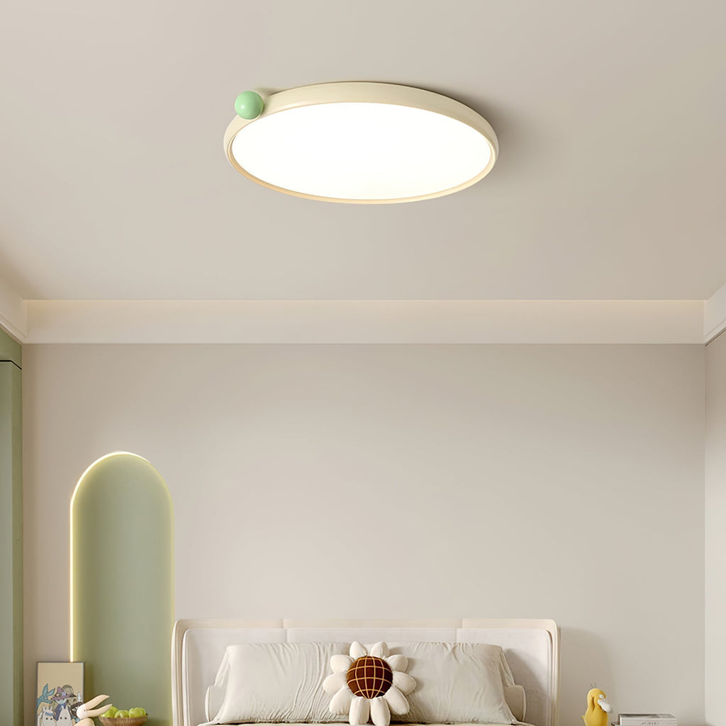 Myvelis Plafonnier Minimaliste Moderne - Neutralighting