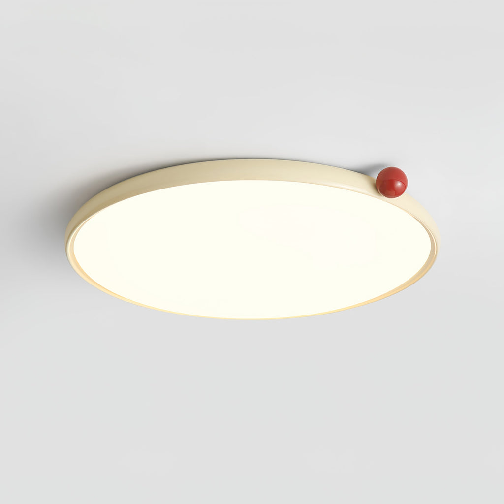Myvelis Plafonnier Minimaliste Moderne - Neutralighting