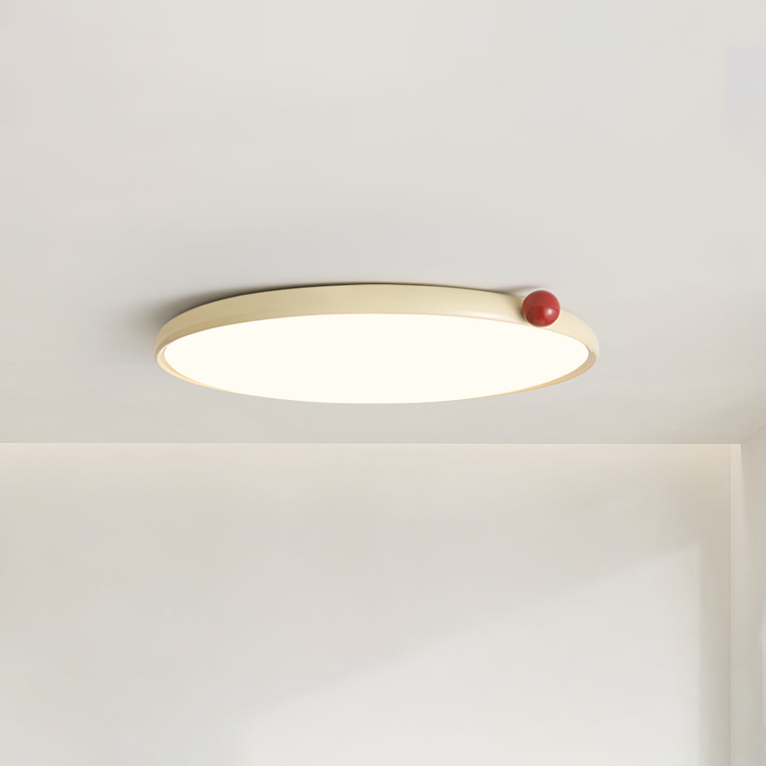 Myvelis Plafonnier Minimaliste Moderne - Neutralighting