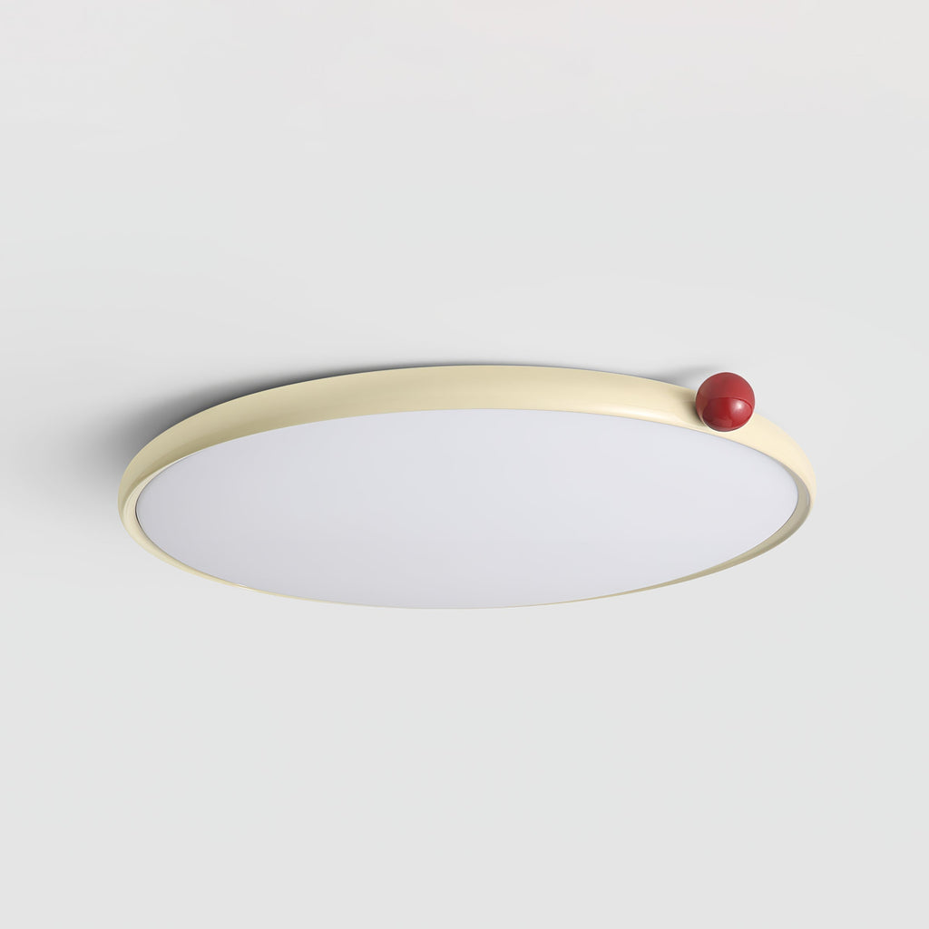 Myvelis Plafonnier Minimaliste Moderne - Neutralighting