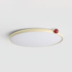 Myvelis Plafonnier Minimaliste Moderne - Neutralighting