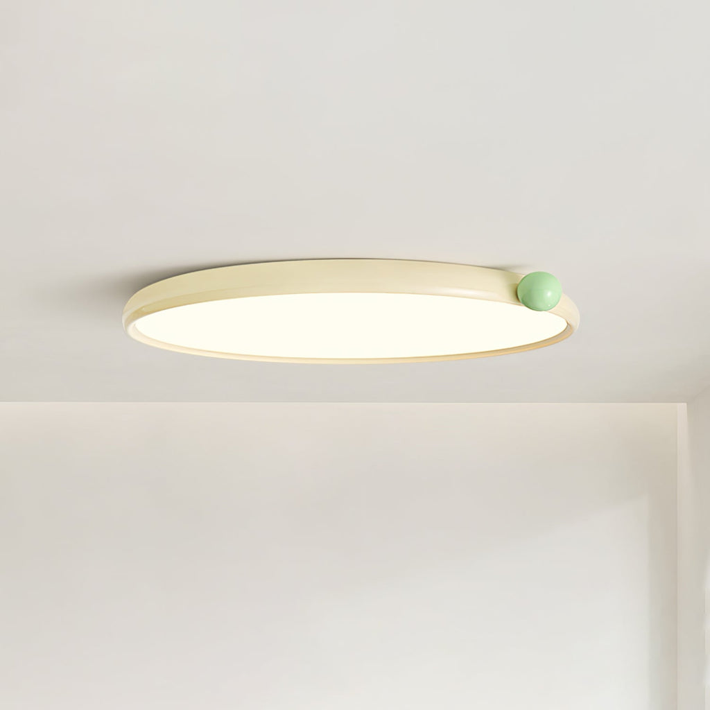 Myvelis Plafonnier Minimaliste Moderne - Neutralighting