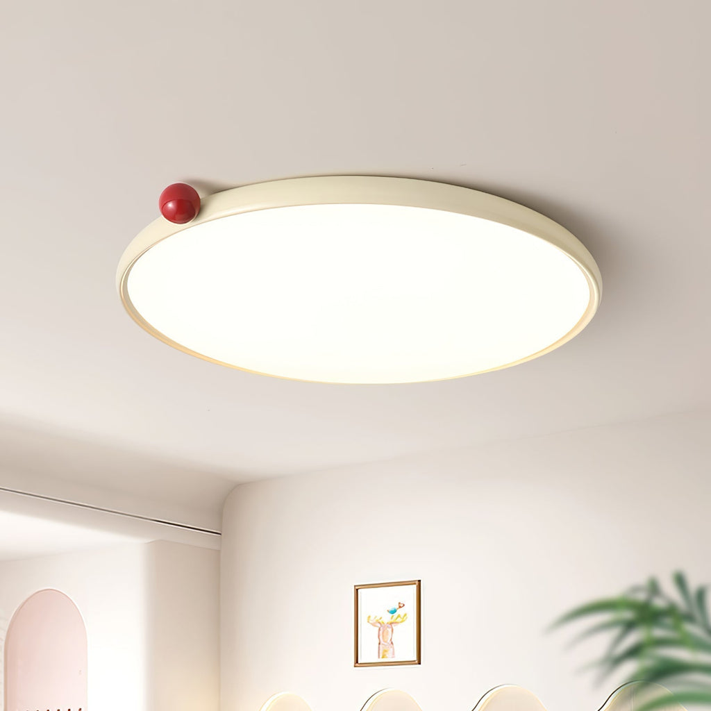 Myvelis Plafonnier Minimaliste Moderne - Neutralighting