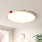 Myvelis Plafonnier Minimaliste Moderne - Neutralighting