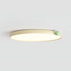 Myvelis Plafonnier Minimaliste Moderne - Neutralighting