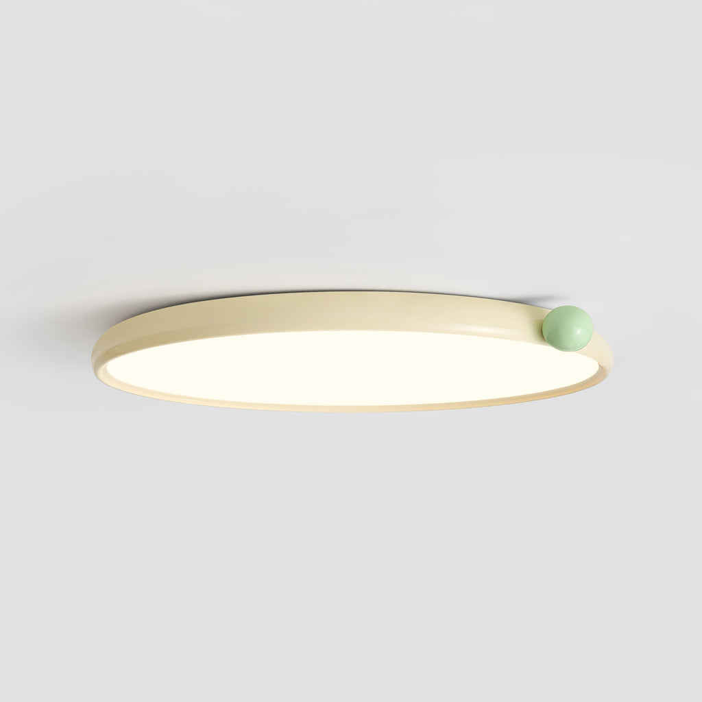 Myvelis Plafonnier Minimaliste Moderne - Neutralighting