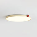Myvelis Plafonnier Minimaliste Moderne - Neutralighting