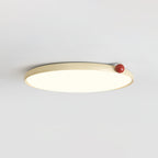 Myvelis Plafonnier Minimaliste Moderne - Neutralighting