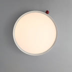 Myvelis Plafonnier Minimaliste Moderne - Neutralighting