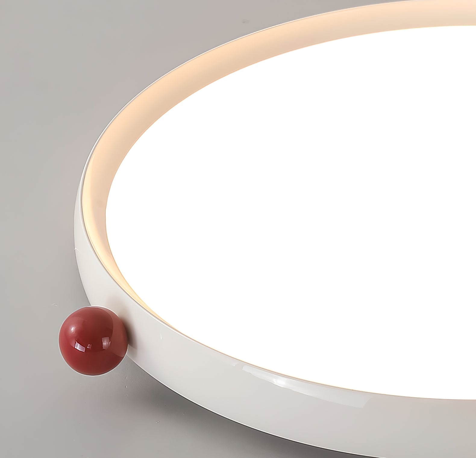 Myvelis Plafonnier Minimaliste Moderne - Neutralighting