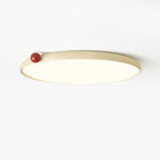 Myvelis Plafonnier Minimaliste Moderne - Neutralighting