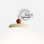 Virelse Applique murale vintage en acrylique - Neutralighting