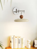 Virelse Applique murale vintage en acrylique - Neutralighting