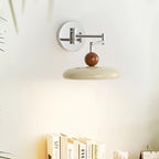 Jave Applique Murale Verte / Beige - Neutralighting