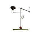 Orvella Suspension Moderne en Acrylique - Neutralighting
