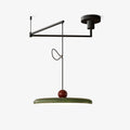 Orvella Suspension Moderne en Acrylique - Neutralighting