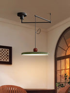 Orvella Suspension Moderne en Acrylique - Neutralighting