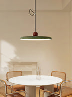 Orvella Suspension Moderne en Acrylique - Neutralighting