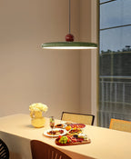 Orvella Suspension Moderne en Acrylique - Neutralighting