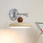 Virelse Applique murale vintage en acrylique - Neutralighting