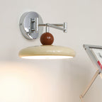 Virelse Applique murale vintage en acrylique - Neutralighting
