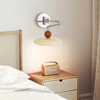 Jave Applique Murale Verte / Beige - Neutralighting