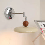 Virelse Applique murale vintage en acrylique - Neutralighting