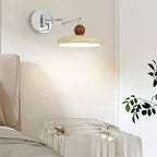 Jave Applique Murale Verte / Beige - Neutralighting