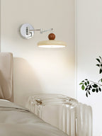 Virelse Applique murale vintage en acrylique - Neutralighting