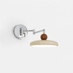 Virelse Applique murale vintage en acrylique - Neutralighting
