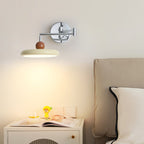 Virelse Applique murale vintage en acrylique - Neutralighting