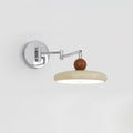 Virelse Applique murale vintage en acrylique - Neutralighting