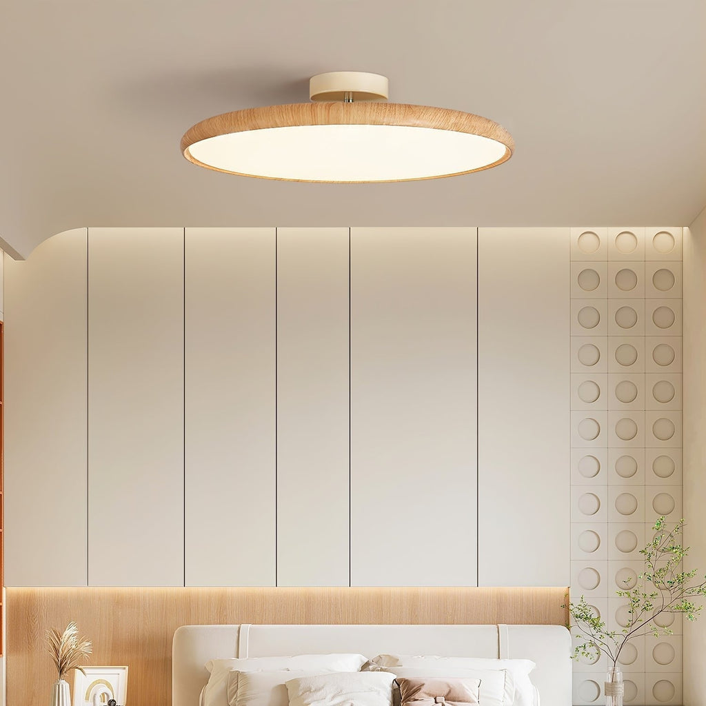 Ishaos Moderne Minimaliste Réglable Plafonnier - Neutralighting