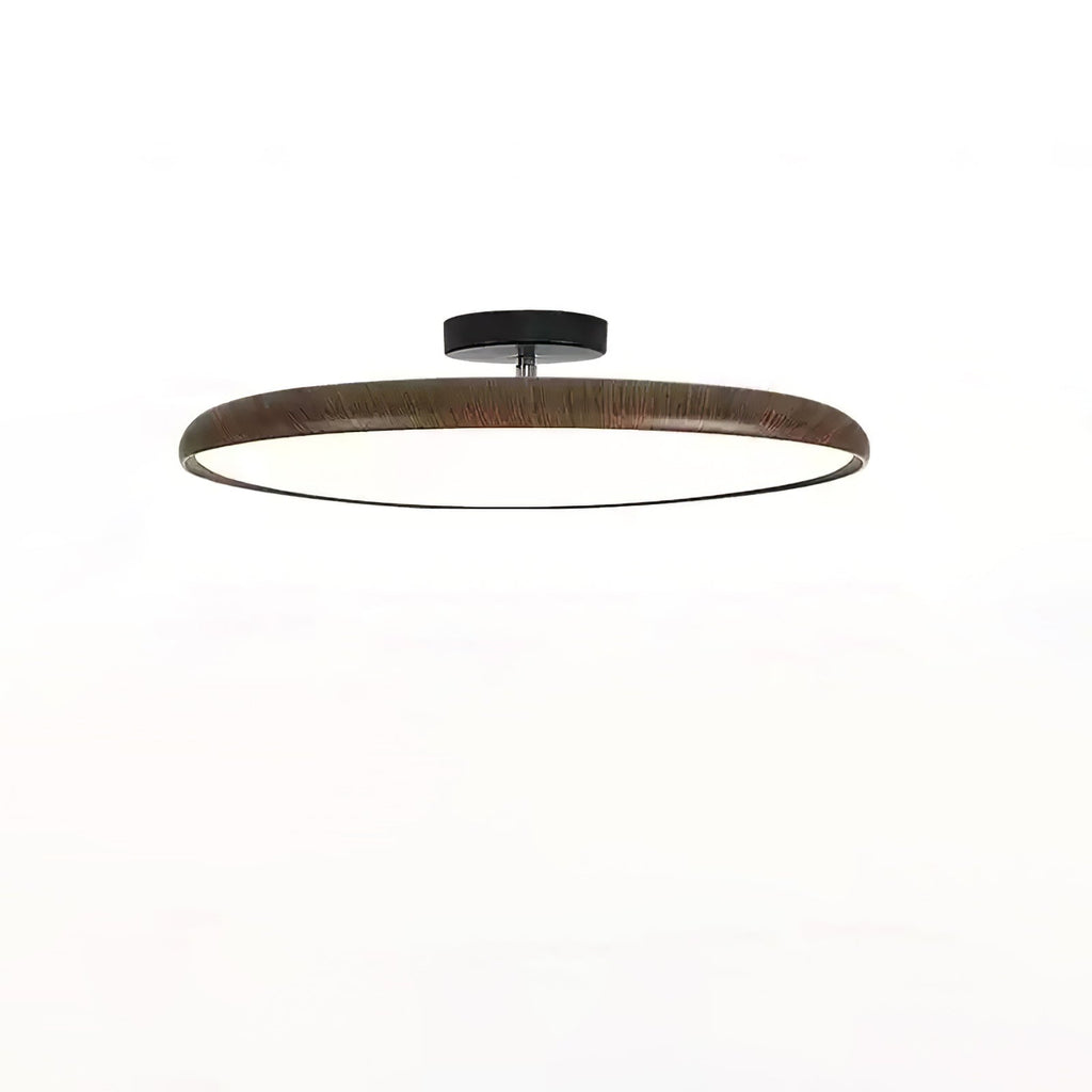 Ishaos Moderne Minimaliste Réglable Plafonnier - Neutralighting