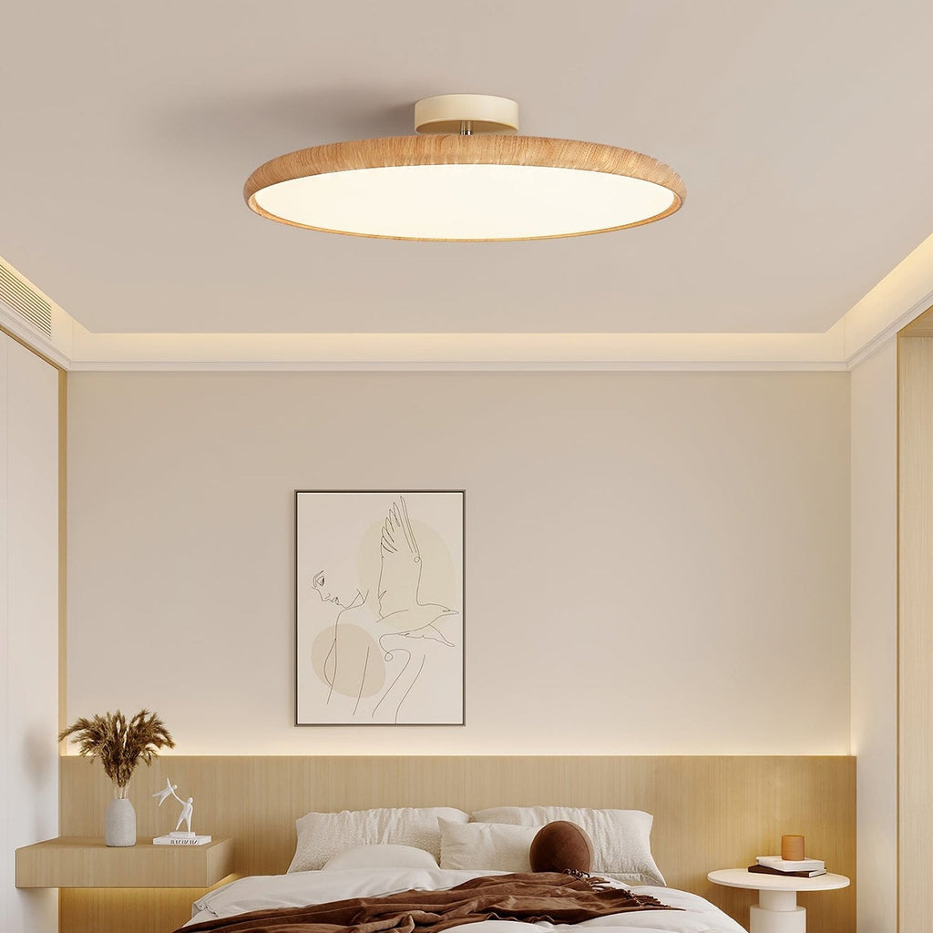 Ishaos Moderne Minimaliste Réglable Plafonnier - Neutralighting