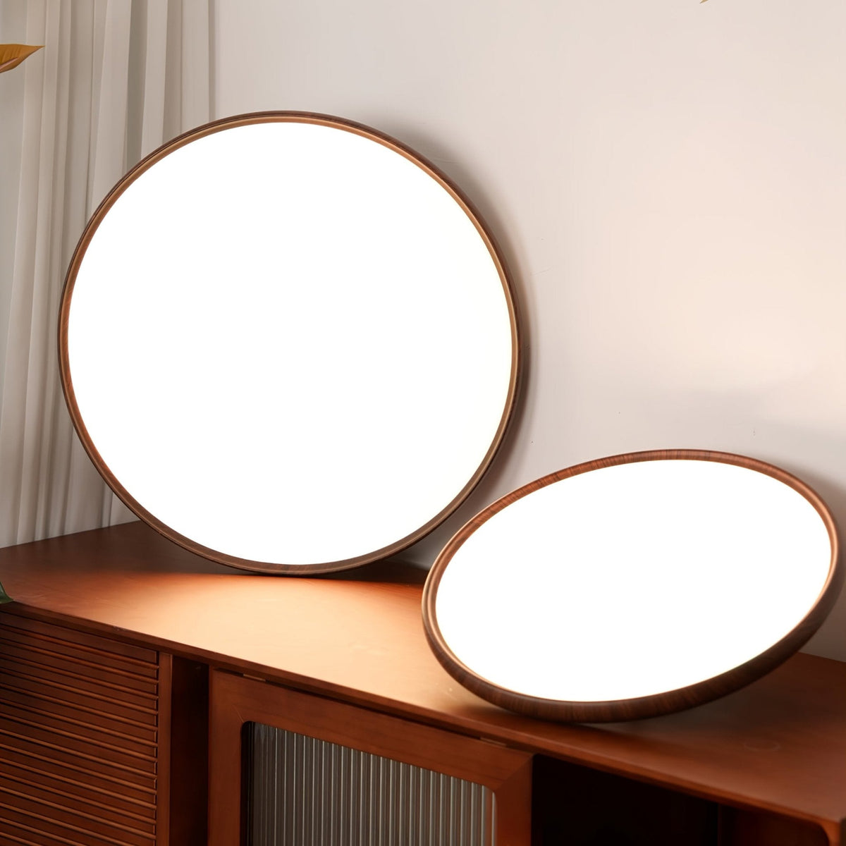 Ishaos Moderne Minimaliste Réglable Plafonnier - Neutralighting