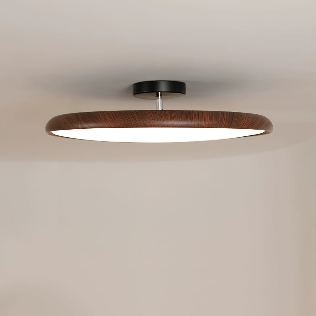 Ishaos Moderne Minimaliste Réglable Plafonnier - Neutralighting