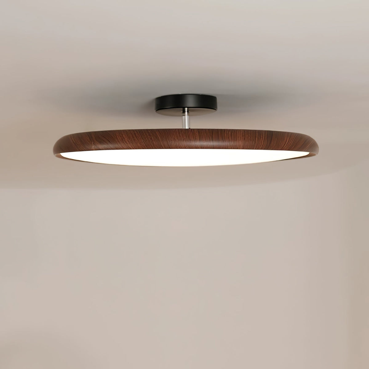 Ishaos Moderne Minimaliste Réglable Plafonnier - Neutralighting