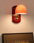 Marcellia Applique Murale Verre Vintage - Neutralighting