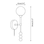 Lolli Applique Murale Sculpturale - Neutralighting