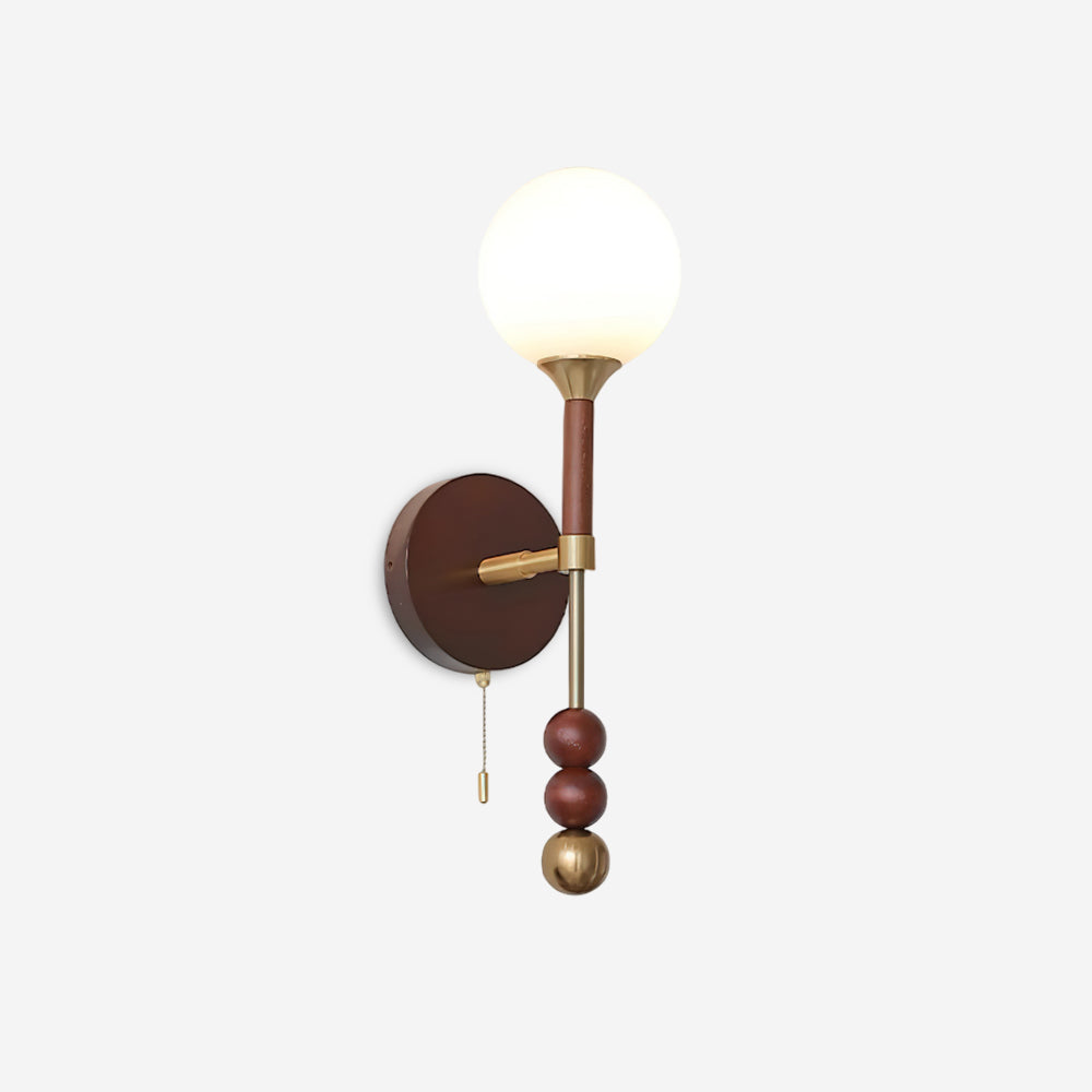 Lolli Applique Murale Sculpturale - Neutralighting