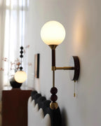 Lolli Applique Murale Sculpturale - Neutralighting