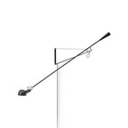 Aella Moderne Minimaliste Long Bras Applique Murale - Neutralighting
