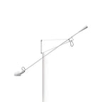 Aella Moderne Minimaliste Long Bras Applique Murale - Neutralighting