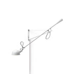 Aella Moderne Minimaliste Long Bras Applique Murale - Neutralighting