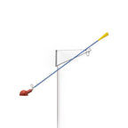 Aella Moderne Minimaliste Long Bras Applique Murale - Neutralighting