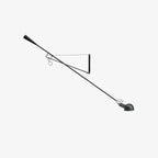 Aella Moderne Minimaliste Long Bras Applique Murale - Neutralighting