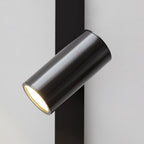 Elarise Lampe Murale en Laiton et Verre Minimaliste - Neutralighting